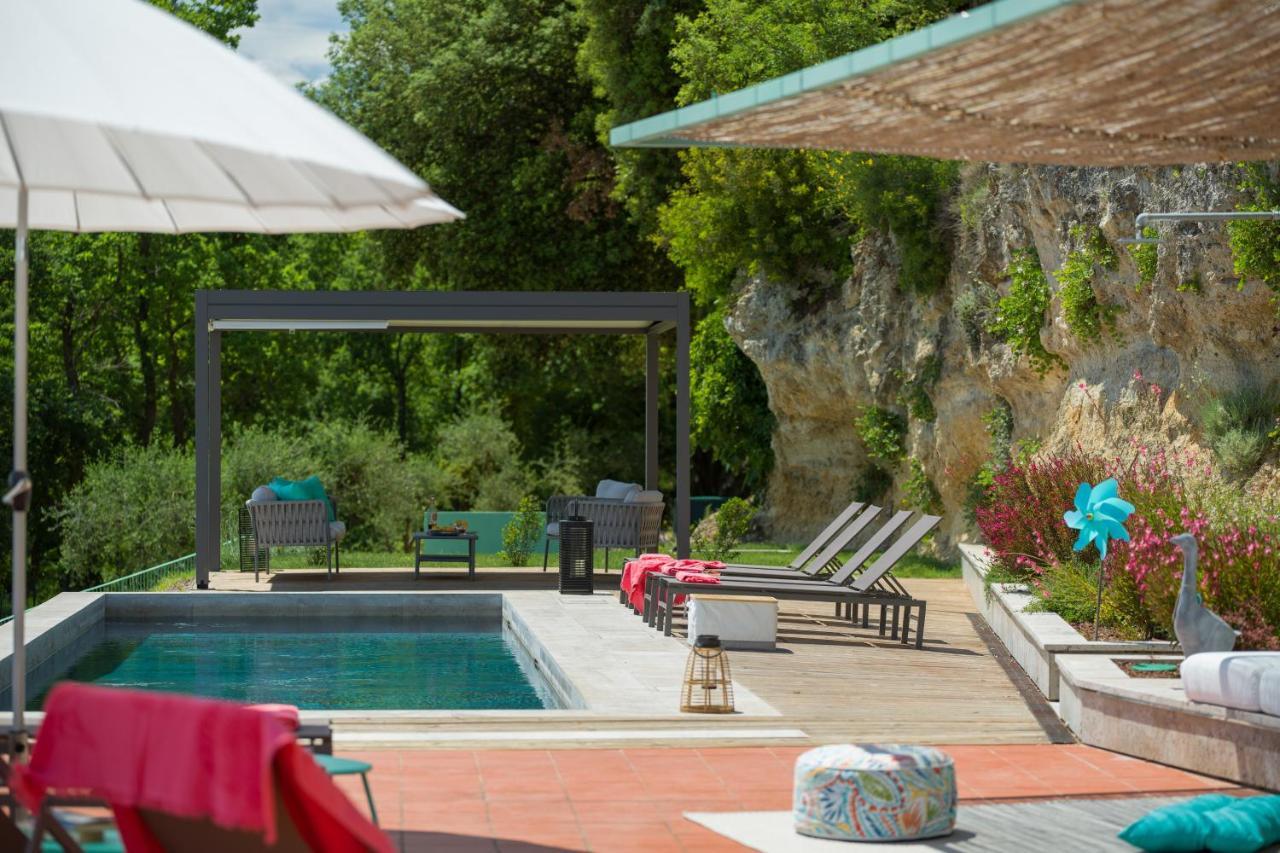 Villa La Coccola Poggibonsi Zewnętrze zdjęcie