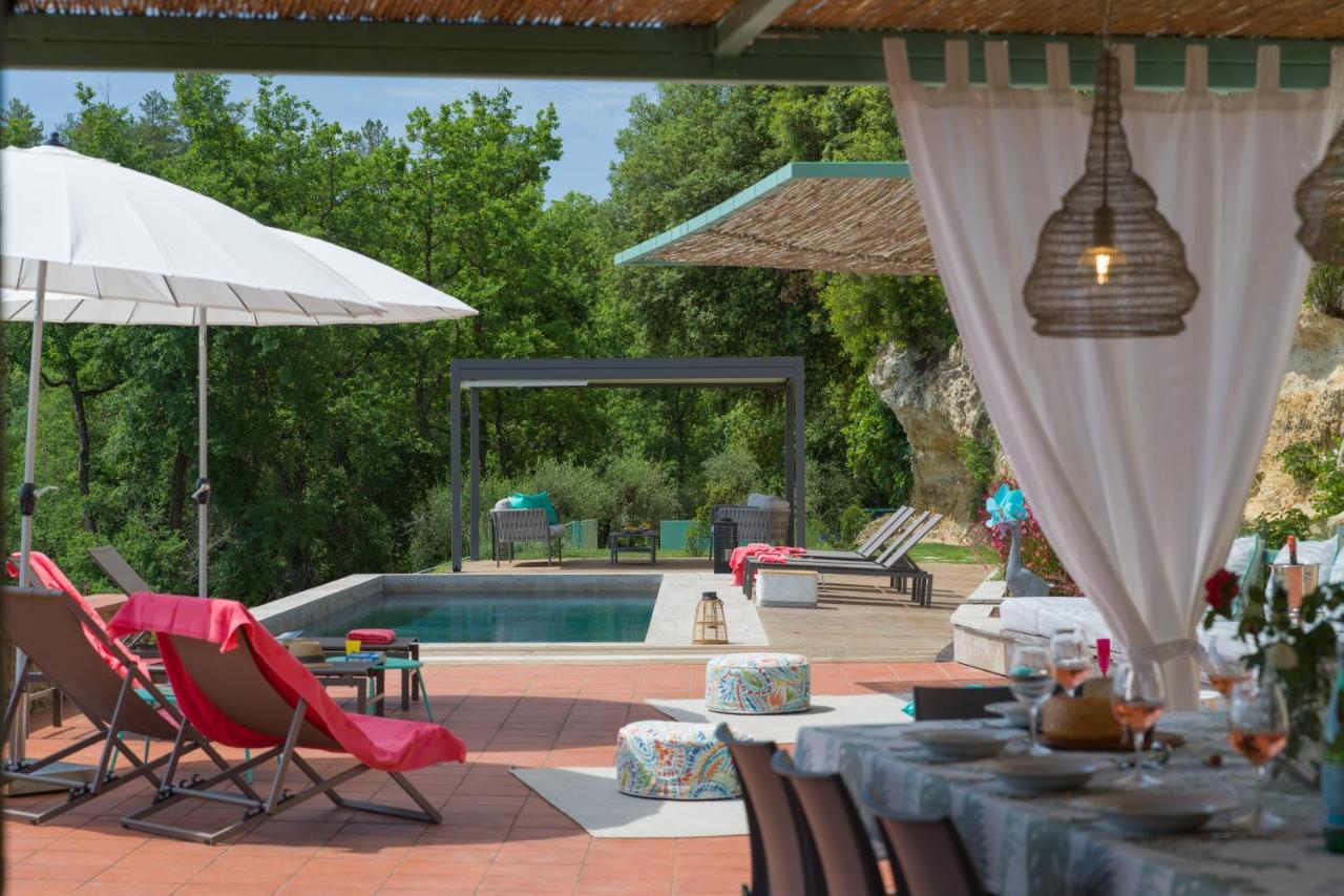 Villa La Coccola Poggibonsi Zewnętrze zdjęcie